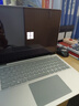 微軟（Microsoft）Surface Laptop 13英寸 筆記本電腦 國家補貼20% 觸屏輕薄本 AI+PC 驍龍 X Plus 16G 512G 亮鉑金 曬單實拍圖