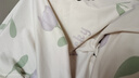 愛(ài)茵慕西夏季哺乳睡裙產(chǎn)婦月子服帶胸墊大碼孕婦睡衣長(cháng)款待產(chǎn)裙喂奶2025 QSY25811#可拆卸胸墊 L碼 (推薦體重90-120斤左右) 曬單實(shí)拍圖