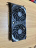 微星（MSI）萬圖師 GeForce RTX 3060 VENTUS 2X 12G OC 超頻版 雙風(fēng)扇 電競游戲設(shè)計(jì)專業(yè)電腦顯卡 曬單實(shí)拍圖
