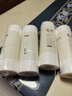 京東京造 懶人抹布 加厚廚房用紙50片*4卷裝 廚房吸油紙 一次性抹布 曬單實拍圖