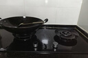 老板（Robam）【升級70%熱效率+雙邊定時+煙灶聯(lián)動】56BA-E2P天然氣燃氣灶煤氣灶5.2kW大火力灶具一級能效猛火灶 曬單實拍圖