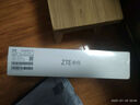 中興（ZTE）巡天BE3600Pro青云版 2.5G網(wǎng)口千兆無線家用路由器 雙頻聚合WiFi7 智能游戲加速上網(wǎng)管理  曬單實(shí)拍圖