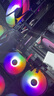 微星 酷睿i5 12600KF/RTX4060/4060TI/4070S/5060Ti海景房游戲主機(jī)電腦臺(tái)式機(jī)優(yōu)惠補(bǔ)貼組裝電腦DIY主機(jī) 配三  i5-12600KF+首發(fā)RTX5060 曬單實(shí)拍圖