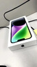 Apple/蘋果 iPhone 14 (A2884) 128GB 星光色 支持移動(dòng)聯(lián)通電信5G 雙卡雙待手機(jī) 曬單實(shí)拍圖