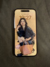 【美版有鎖】0首付12期免息iPhone15 全新未激活后封三網(wǎng)通5G手機 黑色6.1英寸iPhone15 128GB原裝正品全新未激活+包開孔 曬單實拍圖