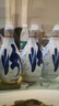 汾酒 虎頭汾 白瓷 清香型白酒 53度 500mL 單瓶裝 曬單實(shí)拍圖