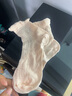 尼多熊寶寶夏季襪子薄款棉襪無骨兒童襪透氣網(wǎng)眼女童襪夏天嬰兒襪WZ-169 曬單實(shí)拍圖