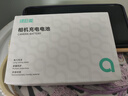 綠巨能（llano）佳能電池NB-5L/NB-4L數(shù)碼相機(jī)電池充電器適用SX230 220/IXUS950 900 IXUS 65/70/75/80/i7數(shù)碼相機(jī) [1100mAh]NB-5L 單電池 曬單實(shí)拍圖