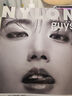 【城首】現(xiàn)貨 NYLON JAPAN 2025年5月號(hào) 封面+封底+內(nèi)頁26P大特集：韓知城 付特典 mini card 進(jìn)口明星雜志 曬單實(shí)拍圖