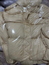 【羽絨服/棉服/大衣/運(yùn)動(dòng)鞋任洗】衣鞋任洗鯨護(hù)洗衣京東洗衣服務(wù)不限長(zhǎng)短水洗干洗免費(fèi)取送洗鞋 衣鞋任洗6件 曬單實(shí)拍圖