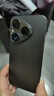 HUAWEI Pura 80 12GB+512GB 絲絨黑 絲絨直屏 紅楓原色影像 全新鴻蒙AI 華為鴻蒙智能手機 曬單實拍圖