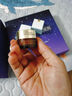 雅詩蘭黛【返10元券】微雕眼霜會員專屬嘗鮮禮（微雕眼霜 0.5ml*2） 曬單實拍圖
