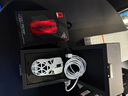 雷蛇（Razer）旋風(fēng)黑鯊V2專業(yè)版Pro 2.4G+藍(lán)牙 無線頭戴式電競游戲耳機(jī)耳麥 被動(dòng)降噪 白色 三角洲EQ調(diào)節(jié) CSGO 曬單實(shí)拍圖