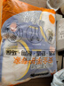 新越昌暉勞保手套 加厚耐磨防滑棉紗點(diǎn)膠線手套 工地工作干活防護(hù)白手套B11408 京倉閃送｜800黃點(diǎn)膠24雙 曬單實(shí)拍圖