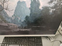 綠聯(lián)HDMI線2.1版8K60Hz 4K240Hz高清視頻連接線兼容HDMI2.0筆記本電腦接電視顯示器投影儀1.5米25909 曬單實拍圖