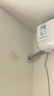 美的空調(diào) 大1.5匹 酷省電 新一級能效 變頻冷暖 省電壁掛式臥室掛機 國家補貼 KFR-35GW/N8KS1-1  曬單實拍圖