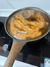 Amercook不粘鍋炒鍋阿爾菲塔麥飯石鍋阿米爾炒菜鍋無涂層鈦鍋電磁爐燃氣用 曬單實拍圖