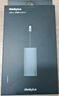 ThinkPad聯(lián)想Type-C擴展塢USB-C轉(zhuǎn)HDMI轉(zhuǎn)接器USB分線器RJ45千兆網(wǎng)口華為小米蘋果筆記本拓展塢轉(zhuǎn)換器LC08 曬單實拍圖