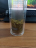 中谷御品茶葉碧螺春綠茶新茶特級(jí)明前頭采嫩芽臻品送禮中秋節(jié)茶葉禮盒250g 曬單實(shí)拍圖
