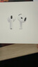 Apple/蘋果 AirPods 4 搭配USB-C充電盒 蘋果耳機 藍牙耳機 適用iPhone/iPad/Mac 四代 曬單實拍圖