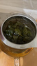HUYO316不銹鋼茶漏家用錐形茶水分離器食品級茶葉過濾密網(wǎng)泡茶公道杯 316茶漏【雙耳款】適配杯口6.5~10cm 曬單實拍圖