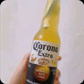 科羅娜（CORONA）特級啤酒330ml*24瓶啤酒整箱裝經典拉格  曬單實拍圖