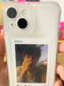 【白條免息】Apple iPhone14 蘋果14  國行5G全網(wǎng)通  二手蘋果手機(jī) 星光色【店長推薦】 【99新】128G【現(xiàn)貨速發(fā)+三年店?！?曬單實(shí)拍圖
