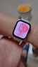 華為（HUAWEI）手表WATCH FIT 3 智能手表運(yùn)動(dòng)健康管理藍(lán)牙通話輕薄大屏NFC門禁交通支付送男女士朋友禮物pro4 月光白【甄選定制表帶+精美表盤】 曬單實(shí)拍圖