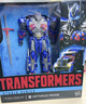 變形金剛（TRANSFORMERS）兒童男孩玩具車模型模玩禮物工作室系列領袖級電影4擎天柱G0482 曬單實拍圖