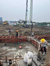 插入式混凝土振動(dòng)器單三相高頻水泥震動(dòng)器建筑工程振搗振動(dòng)棒 三相插入式1.5KW+50型4米棒 曬單實(shí)拍圖