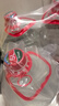 農(nóng)夫山泉 飲用水 飲用天然水5L*4桶 整箱裝 桶裝水隨機包裝 曬單實拍圖