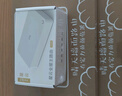 中興（ZTE）星云晴天全屋主路由  5口千兆有線路由 無死角AC+AP穿墻王 監(jiān)控網(wǎng)絡(luò)分流器 網(wǎng)線分線器 曬單實拍圖