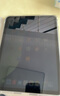 綠聯(lián)適用iPad11/10保護(hù)套2025款11英寸A16芯片iPad11保護(hù)殼磨砂蘋果平板支架輕薄防彎白灰色 曬單實(shí)拍圖