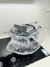 特福（Tefal）鍋具套裝百變鍋鑄鋁紅心可拆卸煎炒鍋六件套黑美人【帶硅膠鏟】 曬單實拍圖