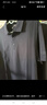 KOLON SPORT/可隆SECO空氣POLO衫 男子戶外吸濕速干防曬UPF50+抗菌T恤上衣 LHPT5AT885-BK 黑色 2XL 185/104A 曬單實(shí)拍圖
