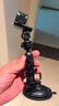 MAXCAM/麥思卡姆 適用于DJI大疆OP3靈眸Osmo Pocket 3口袋相機(jī)汽車納米膠吸盤玻璃固定車載支架配件 曬單實拍圖