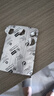雙心（Doppel herz）還原型輔酶Q10軟膠囊高含量備孕coq10熬夜加班保護(hù)心臟100mg60粒 曬單實(shí)拍圖
