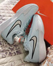 耐克NIKE男籃球鞋ZOOM G.T. CUT ACADEMY運動鞋F(xiàn)B2598-400藍白43 曬單實拍圖