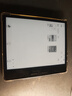 掌閱（iReader）Ocean4 長(cháng)續航 2025 7英寸智能閱讀本 電子書(shū)閱讀器 墨水屏電紙書(shū) 平板電腦看書(shū)學(xué)習看漫 星際黑 曬單實(shí)拍圖