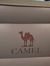 駱駝（CAMEL）自動(dòng)充氣床墊內(nèi)置泵加高充氣床戶外露營(yíng)睡墊 174BJ37702 流沙色 曬單實(shí)拍圖