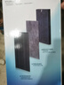 夏普（Sharp）空氣凈化器濾網(wǎng)適配W380/Z380/BB60/WB6/WG605/BC608/WE61/CD60/BD60/CH70/WH70原裝濾網(wǎng)GF380X 曬單實拍圖