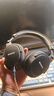 FOSI AUDIO   HIFI解碼耳放K7電腦外置聲卡游戲耳機音頻解碼器發(fā)燒級 曬單實拍圖