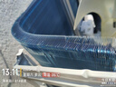 海信（Hisense）空調(diào) 大1.5匹 易省電SE 小蘋果 AI省電 大風(fēng)量 新一級(jí)能效 國家補(bǔ)貼20% 空調(diào)掛機(jī)KFR-35GW/E380-X1 曬單實(shí)拍圖