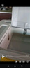 美的（Midea）空調(diào)扇制冷工業(yè)冷風(fēng)機(jī)強(qiáng)力制冷電冷風(fēng)扇水冷空調(diào)加冰塊商用冷氣機(jī)大面積車(chē)間降溫水冷機(jī) AC500-23B 曬單實(shí)拍圖
