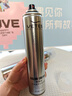 維特絲（vetes）定型噴霧發(fā)膠干膠保濕定型水頭發(fā)蓬松造型男女士 420ml 曬單實(shí)拍圖