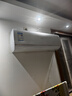 海爾（Haier）空調(diào)掛機(jī)1.5匹新一級(jí)能效家用自清潔掛式變頻空調(diào)優(yōu)戀KFR-35GW/B1KTA81U1【國(guó)家補(bǔ)貼20%】以舊換新 曬單實(shí)拍圖