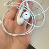 蘋果有線耳機(jī)iPhone16promax/15/14/13/12線控Type-C接口Apple入耳式原裝適用ipad正品 【官配正品】蘋果15 16-C口耳機(jī) 曬單實(shí)拍圖