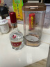 五糧液 濃香型白酒 39度 500ml 單瓶 年份隨機(jī) 曬單實(shí)拍圖