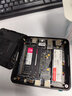 至本AMD銳龍R7-6800H高性能游戲電競(jìng)臺(tái)式迷你主機(jī)R5家用商務(wù)辦公設(shè)計(jì)家用mini PC微型電腦整機(jī)4屏異顯 AMD銳龍R5-5600H 16GB內(nèi)存+512GB固態(tài)硬盤(pán) 曬單實(shí)拍圖
