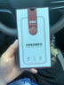 霸時(shí)代 適用 iPhone16pro手機(jī)殼蘋果16pro保護(hù)套帶支架磁吸殼防摔磨砂全包散熱高級支點(diǎn)女男款外殼冰晶白 曬單實(shí)拍圖